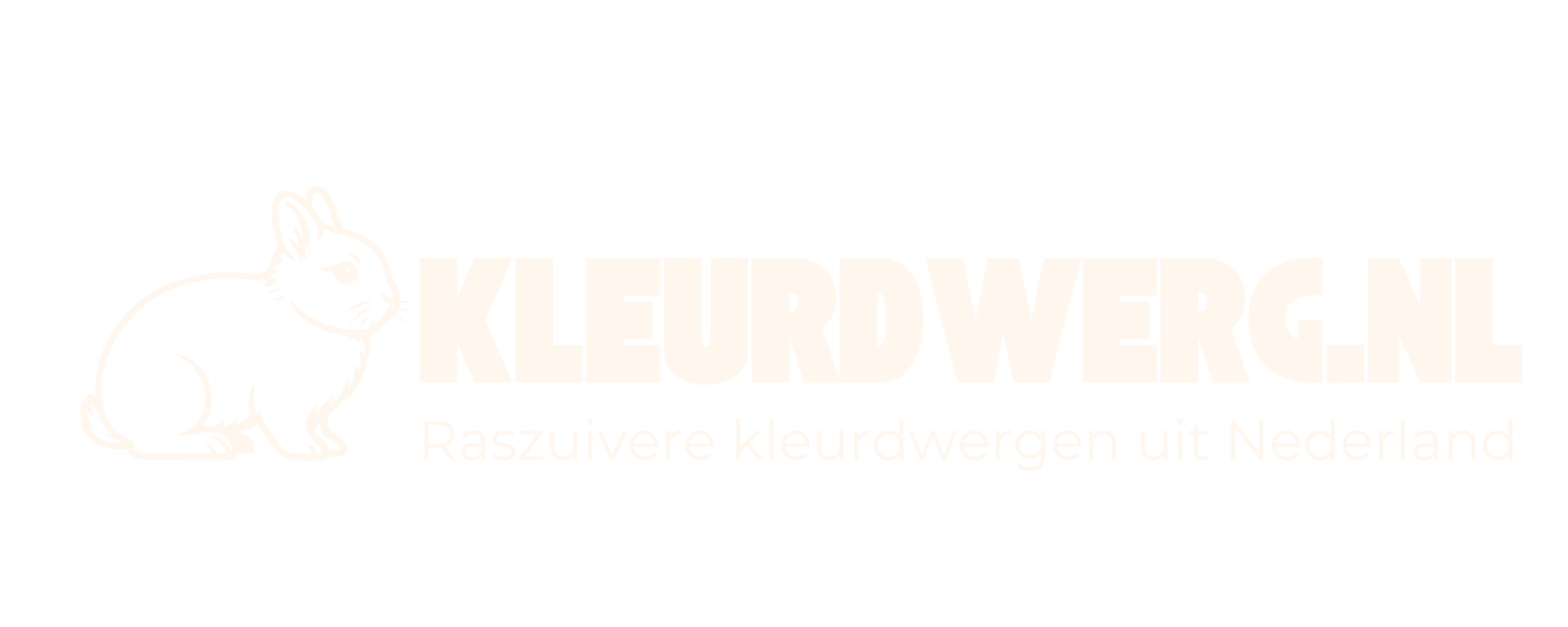 Kleurdwerg.nl logo